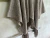 Poncho medio de lana clásica - tienda online