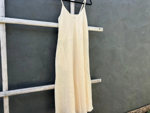 VESTIDO MANANTIALES - comprar online