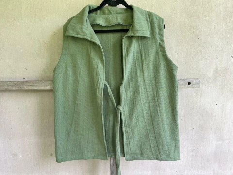 Chaleco Vail - comprar online