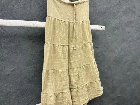 POLLERA BAHÍA