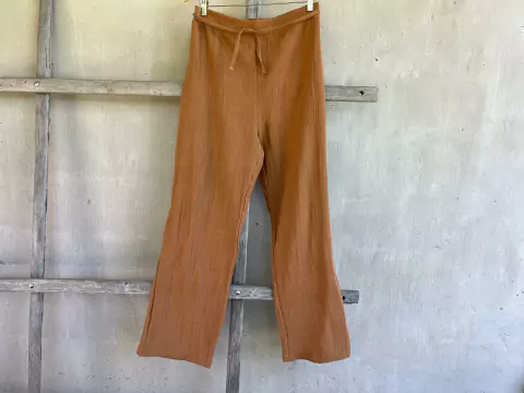 PANTALÓN TORDILLO - comprar online
