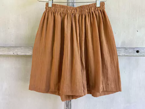 SHORT BALI GASA - comprar online