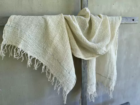 Imagen de PASHMINA O CAMINO TROPICAL MINI LÍNEA