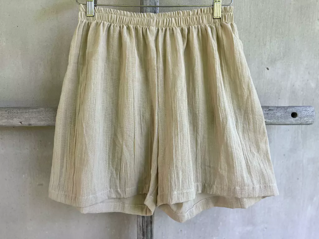 Short Bali