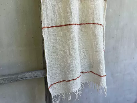 PASHMINA O CAMINO TROPICAL MINI LÍNEA - comprar online