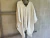 Poncho medio de lana clásica - tienda online