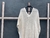 Poncho extra largo de hilo abierto - tienda online