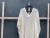 Poncho extra largo de hilo abierto - comprar online