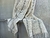 Pashmina de hilo tropical - 2.20 x 0.50 - Las Zainas