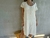 Vestido de hilo intermedio #3 - tienda online
