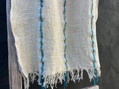 PASHMINA O CAMINO TROPICAL LÍNEA ¡ELEGÍ MEDIDA Y COLOR! - comprar online