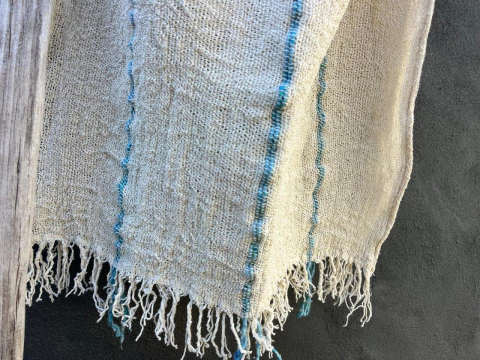 Imagen de PASHMINA O CAMINO TROPICAL LÍNEA ¡ELEGÍ MEDIDA Y COLOR!