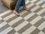 Alfombra "Damero" - comprar online