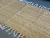 Alfombra Rombo y Cruz - 0.60 x 1.20 - maíz y beige - comprar online