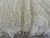 Pashmina o camino de lana - crudo y beige - 2.40 x 0.40 - comprar online