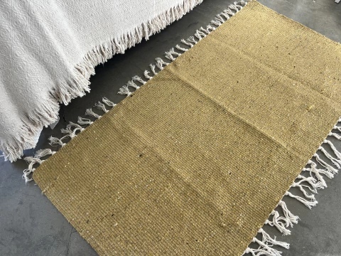 ALFOMBRA PAMPA LISA - 0.80 x 1.20 en internet
