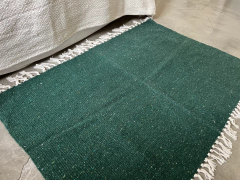Imagen de ALFOMBRA PAMPA LISA - 0.80 x 1.20