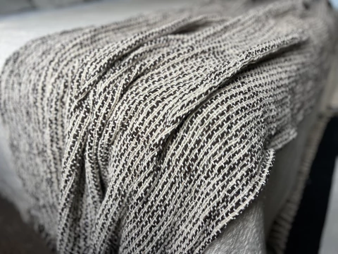 MANTA O PASHMINA DE LANA CRIOLLA - 2.40 x 1 - tienda online