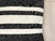 Almohadón - negro y blanco - comprar online