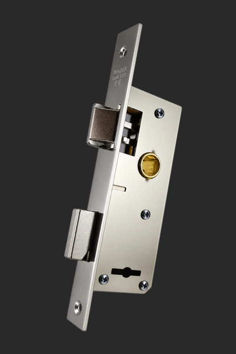 CA4 610 ~ TRABEX
