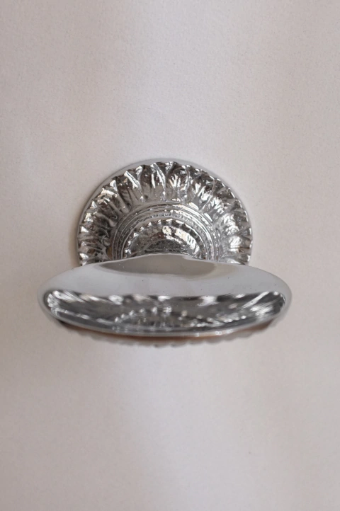 JABONERA DE ESTILO PARA PARED ~ 05