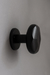 DOBLE POMO 01 ~ NEGRO MATE