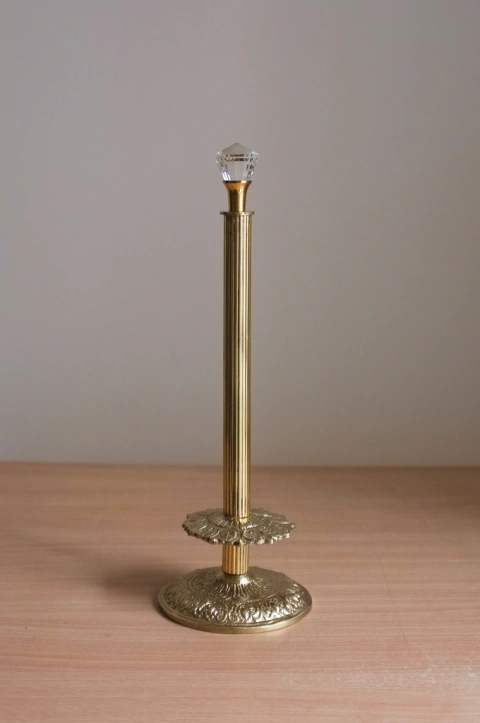 PORTA ROLLO DE COCINA ~ 010