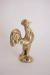 GALLINA ~ BRONCE en internet