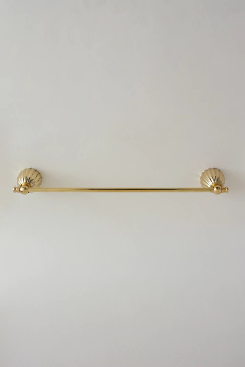 TOALLERO BARRAL DE ESTILO ~ 07