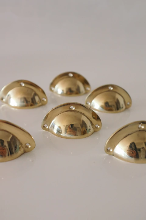 MINI CUBETA ~ BRONCE