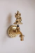 CANILLA DE EXTERIOR BUDA ~ BRONCE en internet