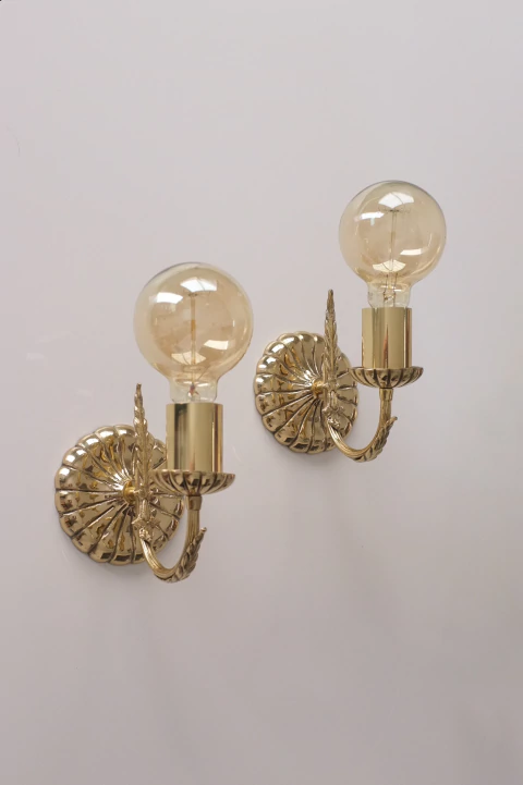 APLIQUE DE LUZ ~ 033 - comprar online