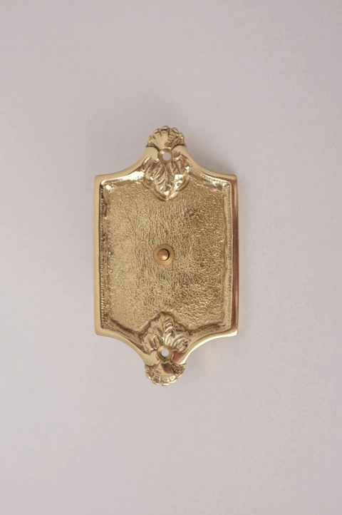 TIMBRE DE ESTILO ~ 08