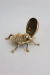 CENICERO VAQUITA DE SAN ANTONIO ~ BRONCE - comprar online
