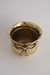 TARRO DECORATIVO ~ BRONCE - La Plaza Herrajes