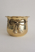 TARRO DECORATIVO ~ BRONCE