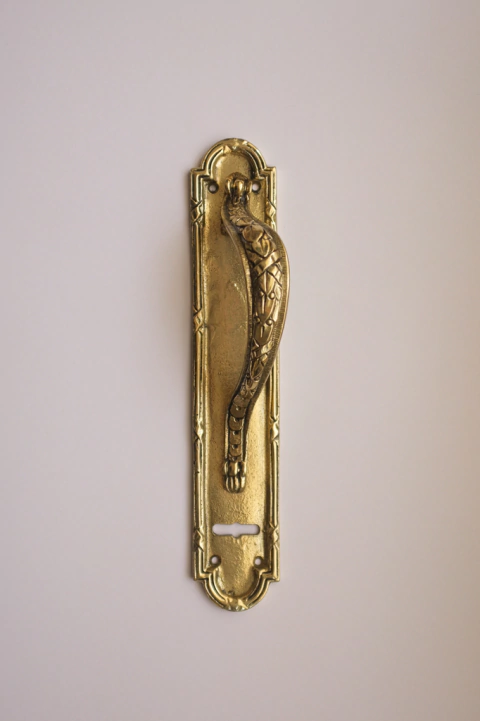 MANIJÓN DE ESTILO MARTIN´S