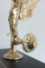GRIFERÍA DE ESTILO ÁNGEL ~ BRONCE - La Plaza Herrajes