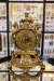 RELOJ DE ESTILO EN BRONCE VIEJO