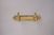 PERCHA DE ESTILO EN BRONCE en internet
