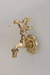 CANILLA COLIBRÍ ~ BRONCE - comprar online