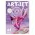 MATELINA ADHESIVO A4 108G ARTJET - 100 HOJAS - comprar online