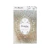 CRISTALINA ADORIE A4 CALCITA - 10 HOJAS C02 - comprar online