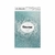GLITERINA ADORIE CELESTE GLACIAR A4 - 1 HOJA G6 - comprar online