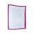 CUBRE CUADERNO ABC - FUCSIA - comprar online