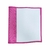 CUBRE CARPETA - FUCSIA - comprar online