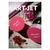 PAPEL FOTOGRAFICO TEXTURADO A4 230G CANVAS CUERINA CLASICA ARTJET - 50 HOJAS