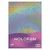 HOLOFAN ADHESIVO A4 DESTELLO BRILLANTE ARTJET - 1 HOJA - H12 - comprar online
