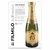 FILMILO ADHESIVO A4 ORO ANTIGUO ARTJET - 1 HOJA - F12 - comprar online
