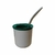 MATE WORKAT POLIMERO SUBLIMABLE - VERDE CLASICO - comprar online